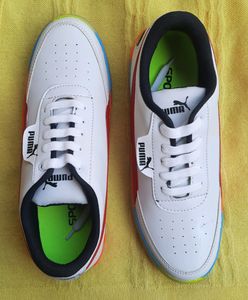Man Sports Shoes | New | Puma