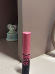 Maybelline Hyper Curl Mascara