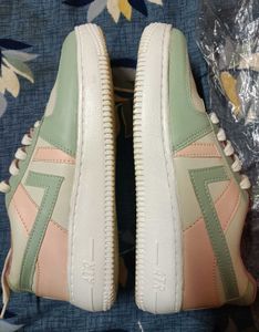 NEW SHOES