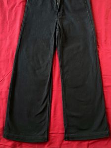 H&amp;M Wide Jeans