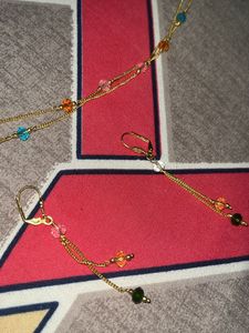 Necklace Set