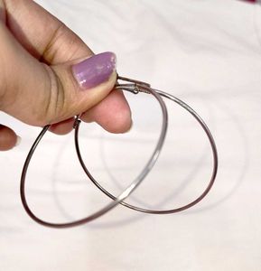 Hoop Earrings