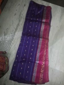 New Banarasi Saree