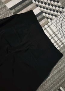 Beautiful Black Trouser