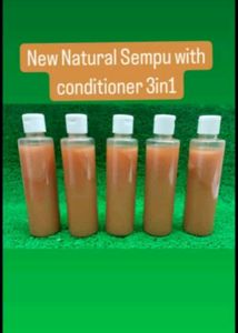 My Product 100% Result