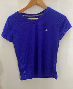 Champion Double Dry T-shirt