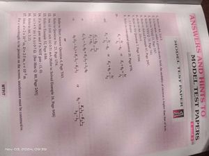 Pradeep Physics Class12 Vol 2