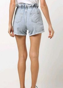 New Denim Shorts For Women