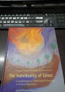 The individuality Of Colour