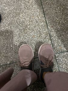 Get 2pairs Of Footwear