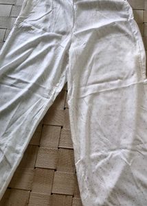Wide Leg Flare Palazzo