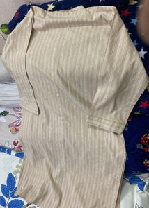 2xl Cotton Kurta Set