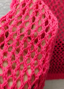 Tops &amp; Dresses For Rs.99 Only/ Crochet 🧶 Red Top