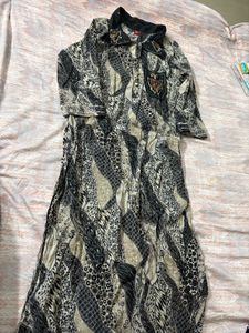 Salwar Kameez Suit