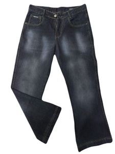 Essentials Bootcut Jeans