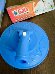 Gala Spin Mop Handle With Refill