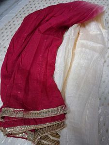 Elegant Dress Material