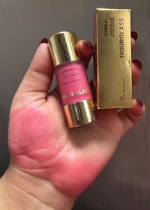 Hourglass Unreal Liquid Blush