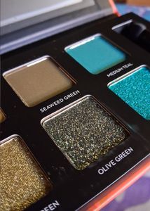 IVYFIND the RULES Palette