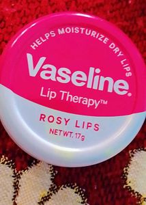 Vasline Lip Balm