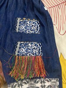 Cute Denim Jeans