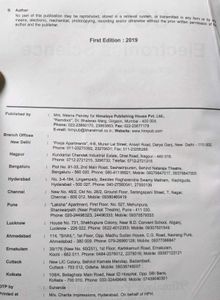 Himalaya&#39;s UGC-NET Electronics Science Book