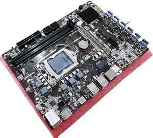 BTC B250C Motherboard