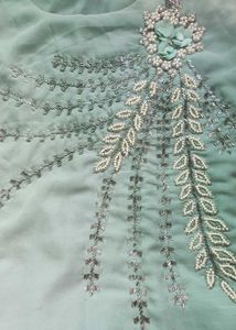 Elegant Kurta Set &amp; Dupatta