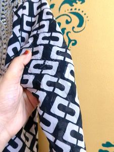 Kurta Set 3 Piece 🖤🖤