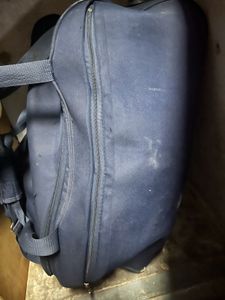 Trolley Bag For Travelling