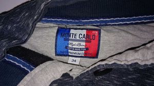 Stylish Striped Sweater