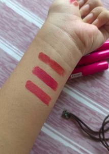 Sugar KissProof Creamy Lipstick