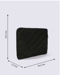 LAPTOP SLEEVE