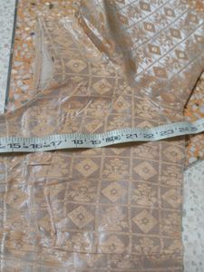 Banarasi Blouse Xl