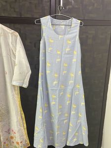 BIBA STYLISH KURTA - NEW