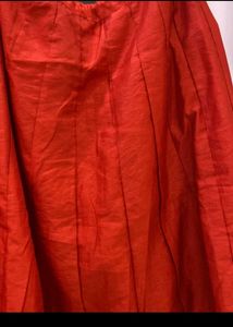 Elegant Embroidered Kurta