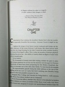 Fourth Wing Book
