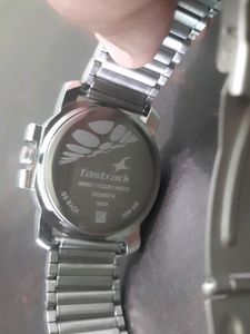 Fastrack Analog Watch...