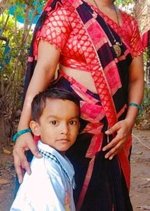 New Saree