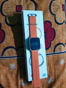 Ultra Watch Not More Use Only 2-3 Time