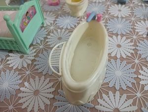 Baby Room Set