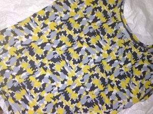 Beutiful Printed T Shirt For Girlssss🎉