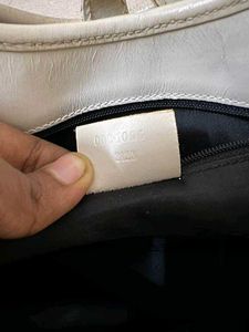 Authentic Gucci Jackie (bardot) bag