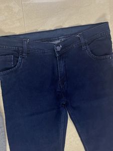 Combo Jeans