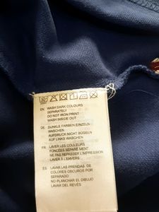 Gant Lemans (France)
