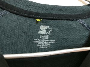 5 star Long Sleeve T Shirt