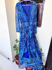 Beautiful Vacation Dress