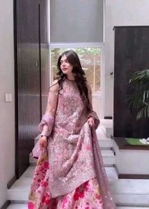 Pakistani Suit