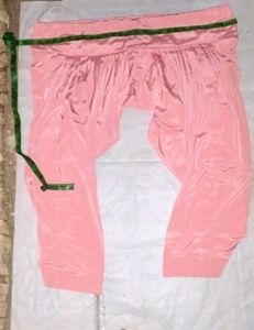 Silky Suit Full Dupatte