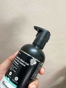 Derma Co Hair Fall Control Shampoo